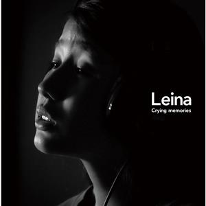 Leina Crying memories jacket image