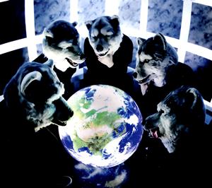 MAN WITH A MISSIONの時代をリクエストしよう！