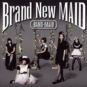 BAND-MAIDのaloneをリクエストしよう！