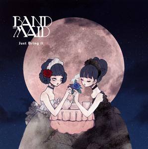 BAND-MAIDのsecret My lipsをリクエストしよう！