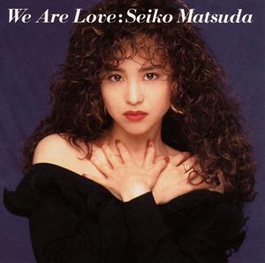 松田聖子のKiss Me Pleaseをリクエストしよう！