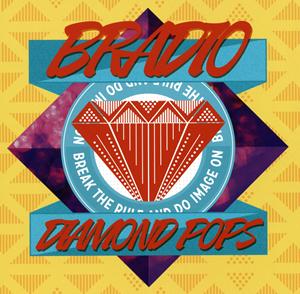 BRADIOのGolden Liarをリクエストしよう！