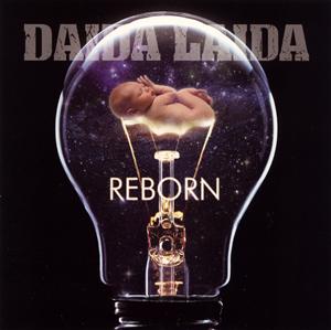 DAIDA LAIDAのTIGER’s BLUE~咆哮~をリクエストしよう！