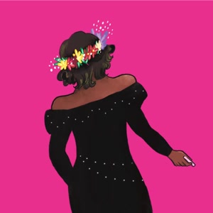 GOOD BYE APRILのピンク・シャドウをリクエストしよう！