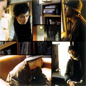 CHEMISTRYのIt Takes Twoをリクエストしよう！