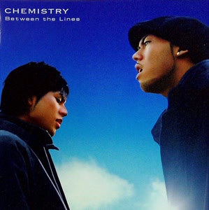 CHEMISTRYの最後の夜をリクエストしよう！