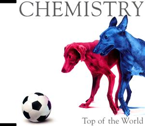 CHEMISTRYのTop of the Worldをリクエストしよう！