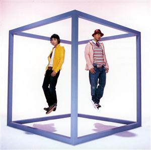 CHEMISTRYの雨上がりの虹のようにをリクエストしよう！