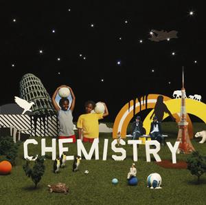 CHEMISTRYの輝く夜をリクエストしよう！