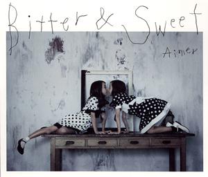 Aimer L-O-V-E jacket image