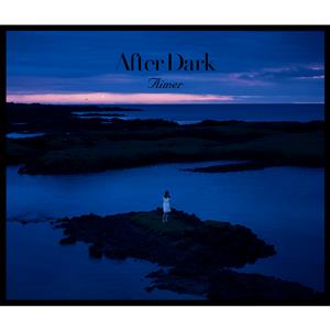 Aimer After Dark-prologue- jacket image