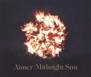 Aimer 眠りの森 jacket image