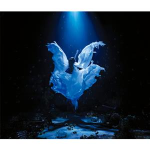 Aimer for ロンリー with 阿部真央 jacket image