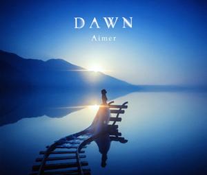 Aimer Believe Be:leave jacket image