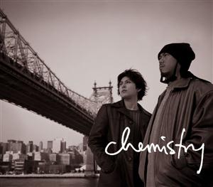 CHEMISTRYのPIECES OF A DREAMをリクエストしよう！