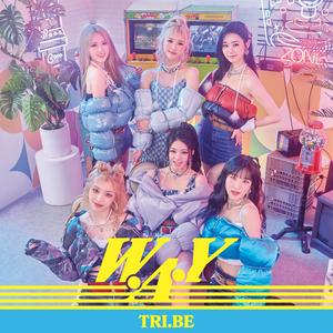 TRI.BE STAY TOGETHER jacket image