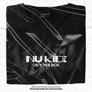 ARrCのnu kidzをリクエストしよう！