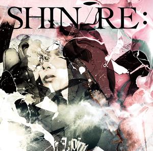 SHIN 擬音 jacket image