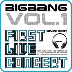 BIGBANGのBIGBANGをリクエストしよう！