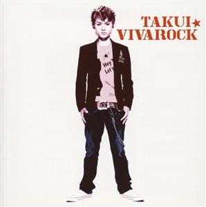 TAKUIのCRAZY MORE CRAZYをリクエストしよう！