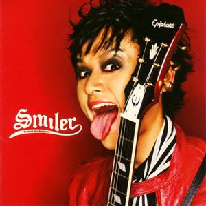 中島卓偉のSMILEをリクエストしよう！