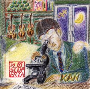 KANのLullabye(Goodnight,My Angel)をリクエストしよう！