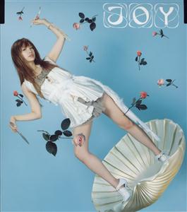 YUKI JOY jacket image