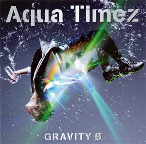 Aqua Timezのポケットの中の宇宙をリクエストしよう！