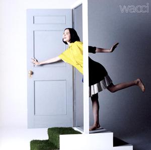 wacci リスタート jacket image