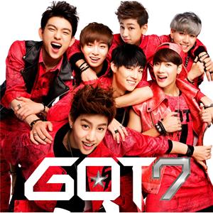 GOT7のSO LUCKYをリクエストしよう！