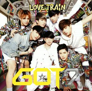 GOT7のO.M.Gをリクエストしよう！