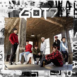 GOT7のMEET MEをリクエストしよう！