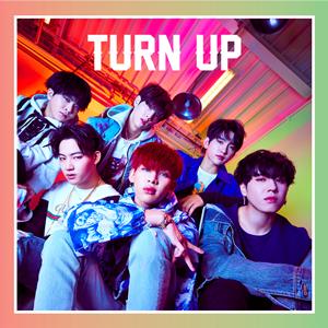 GOT7のTURN UP(Remix)をリクエストしよう！