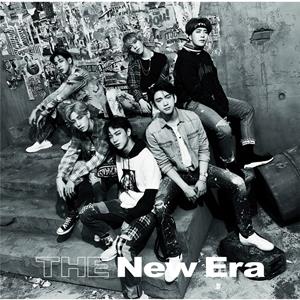 GOT7のTHE New Eraをリクエストしよう！
