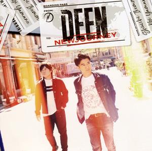 DEENのForever Friendsをリクエストしよう！
