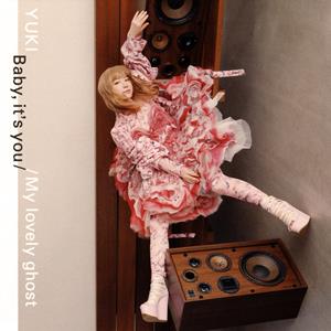 YUKI Baby,it’s you jacket image