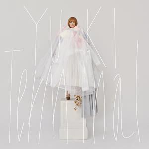 YUKI good girl jacket image