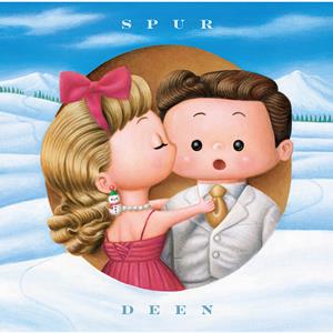 DEENのFarewell to the snowをリクエストしよう！