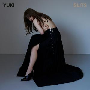 YUKI 雨宿り jacket image