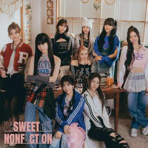 NiziUのSWEET NONFICTIONをリクエストしよう！