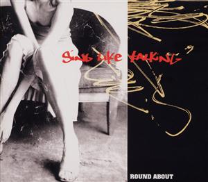 SING LIKE TALKINGのTime Is Overをリクエストしよう！