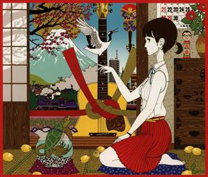 さだまさしの奇跡~大きな愛のように~をリクエストしよう！