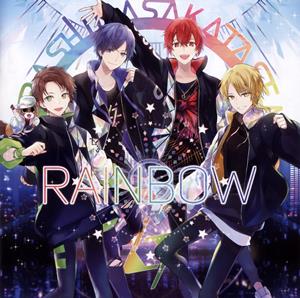 浦島坂田船のRAINBOWをリクエストしよう！