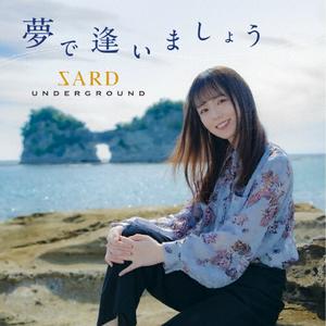 SARD UNDERGROUND 夢で逢いましょう jacket image