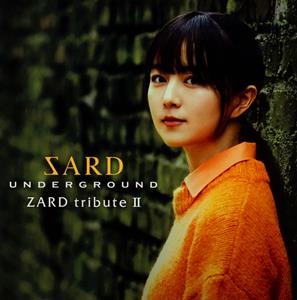 SARD UNDERGROUND 眠れない夜を抱いて jacket image