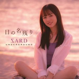 SARD UNDERGROUND 花火よ燃え尽きて海に舞い上がれ! jacket image