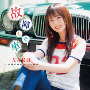 SARD UNDERGROUNDの故障した車をリクエストしよう！