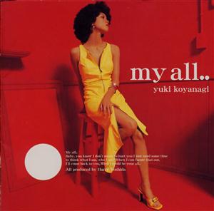 小柳ゆきのSweetをリクエストしよう！