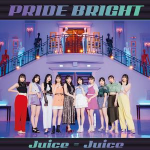 Juice=Juice FUNKY FLUSHIN’ jacket image