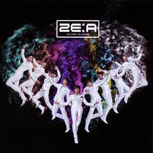 ZE:Aのラヴ☆レターをリクエストしよう！